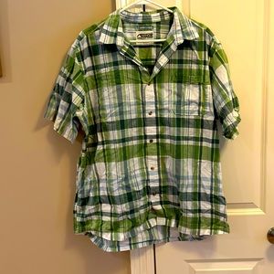 Mountain Khakis Men’s XL